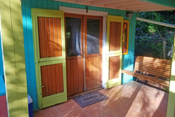 Peaceful-Cottages-Villa-One-Front