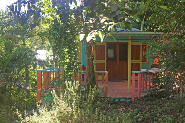 Peaceful-Cottages-Villa-One-Right