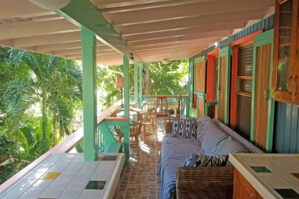 Peaceful-Cottages-Villa-Two-Deck